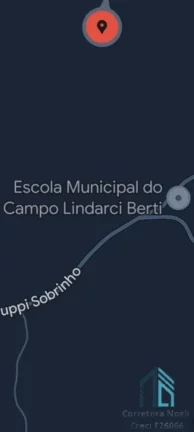 Imagem Chácara oportunidade de Ouro, bem localizada na estrada Cabeça D'anta, Bocaiúva do Sul com 09(nove) alqueires,