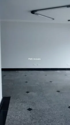 Imagem Imóvel comercial com 400m2 na Av. Indianópolis.