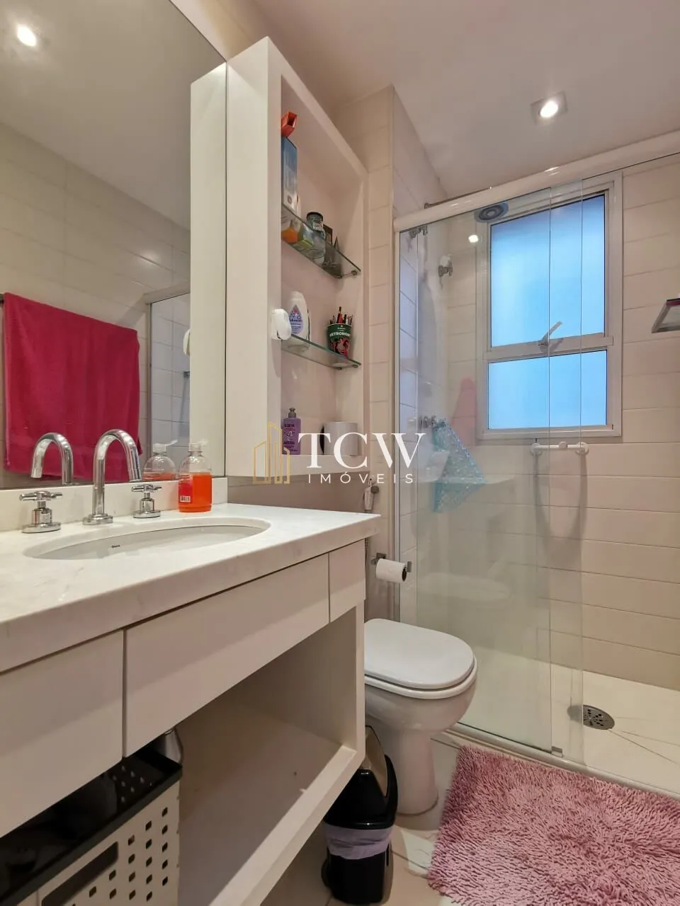 Imagem Apartamento Alto Padrão no Campo Belo 3 suítes