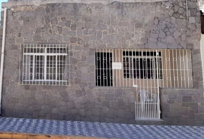 Foto do imóvel Casa à venda 2 Quartos, 65.19M², Santa Rita, Aparecida - SP