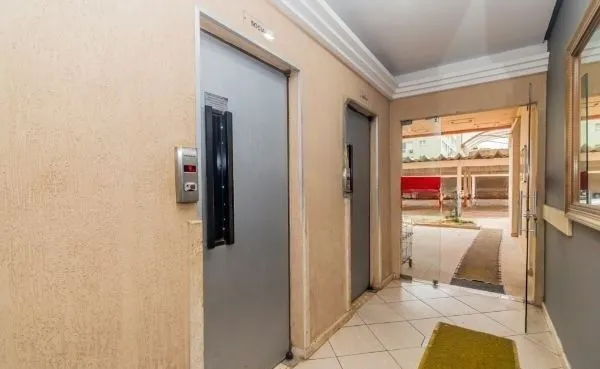 Imagem Apartamento no Cristal de 2 dormitórios