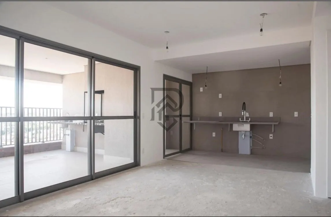 Imagem Apartamento em Vila Clementino, São Paulo/SP