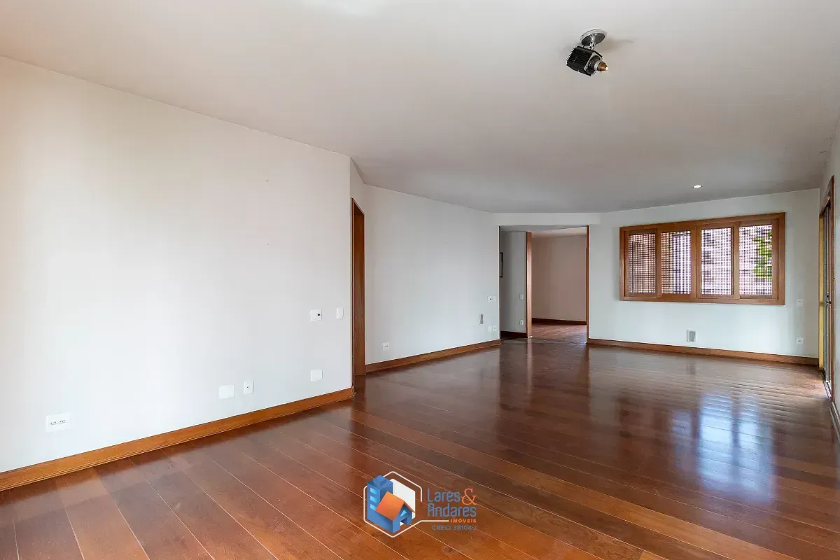 Imagem Apartamento para venda em Moema com 3 quartos, sendo 3 suítes, 325m²
