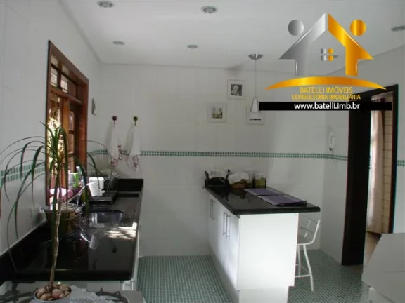 Imagem Casa - Terras do Madeira - Fazendinha | Batelli Imóveis