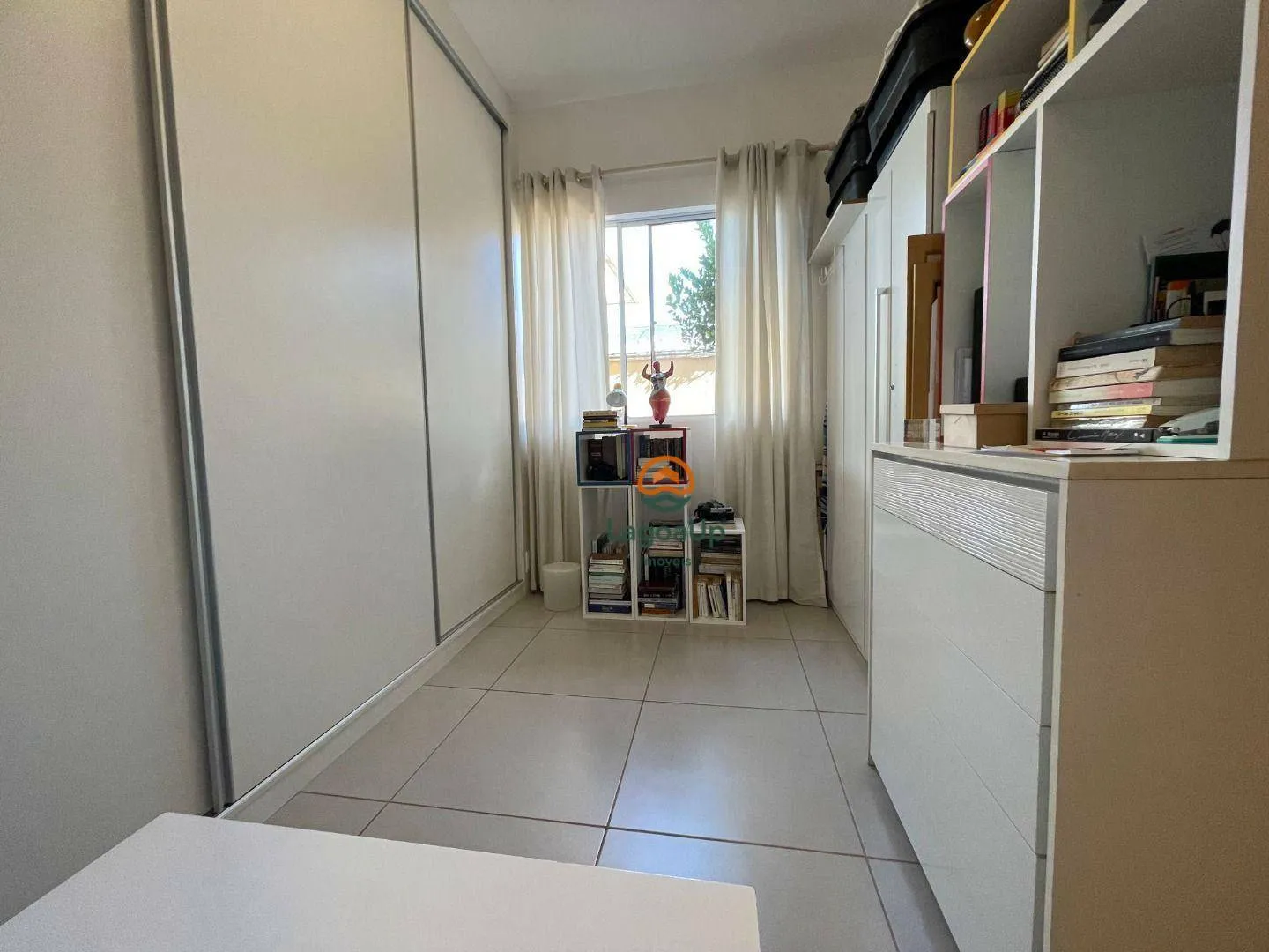 Imagem Apartamento à venda no Lagoa Mansões - Lagoa Santa, Minas Gerais