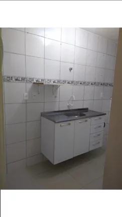 Imagem APARTAMENTO RESIDENCIAL em RIO DE JANEIRO - RJ, CAMPO GRANDE