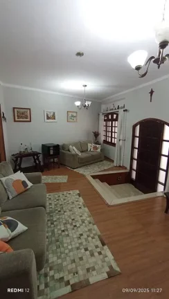 Imagem SOBRADO - VILA CAMPESINA - OSASCO