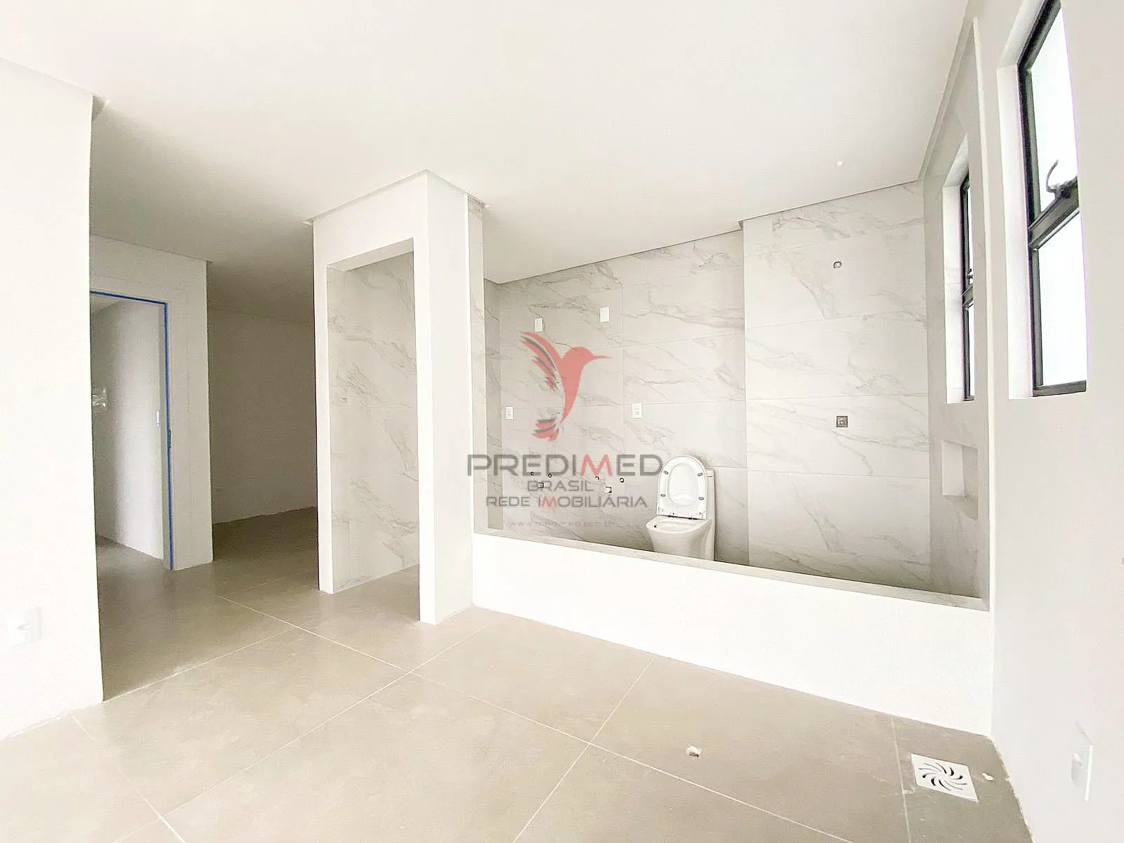 Imagem Apartamento na Praia