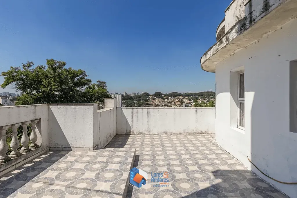Imagem Casa à venda 5 Quartos 3 Suites 2 Vagas 500M² Vila Indiana São Paulo - SP