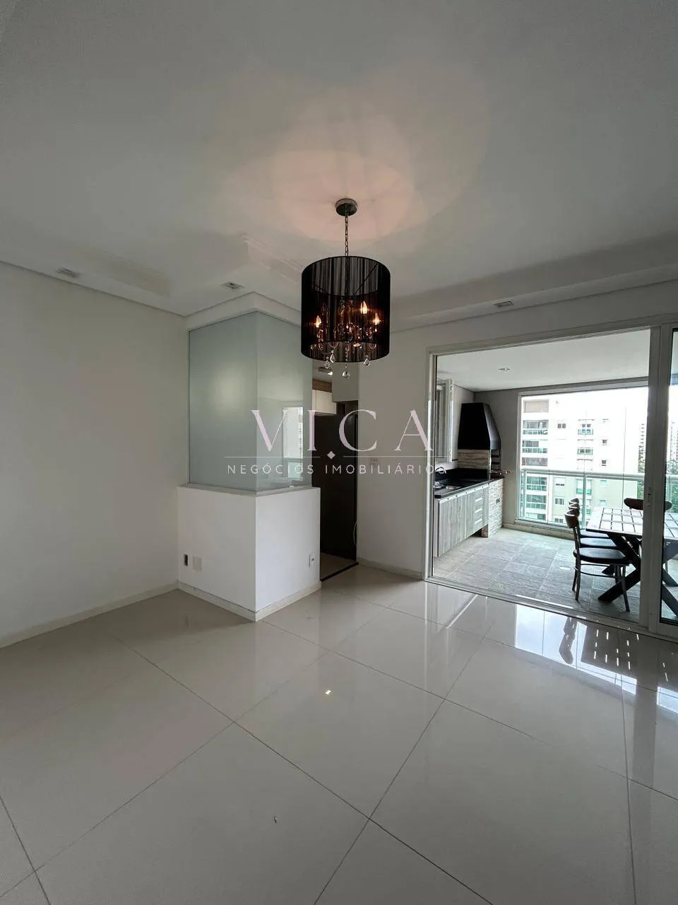 Imagem Alphaville|Premium Tamboré 122m², 3 dormitorios, gourmet, 2 vagas| R$ 8.000