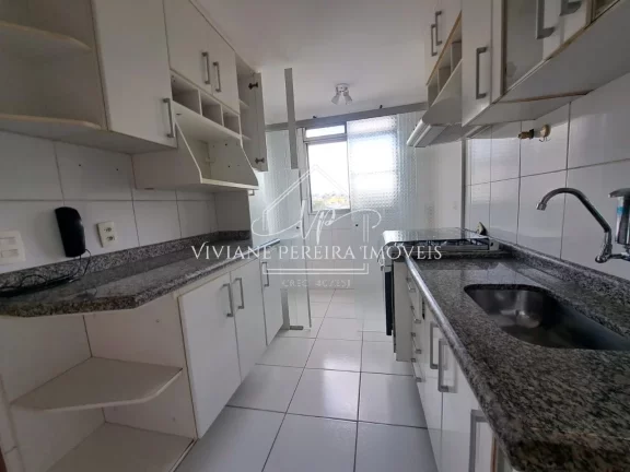 Imagem Apartamento à venda em Osasco, condomínio Guimarães Rosa bairro Veloso 57 m2, 02 quartos, 01 banheiro, 01 vaga