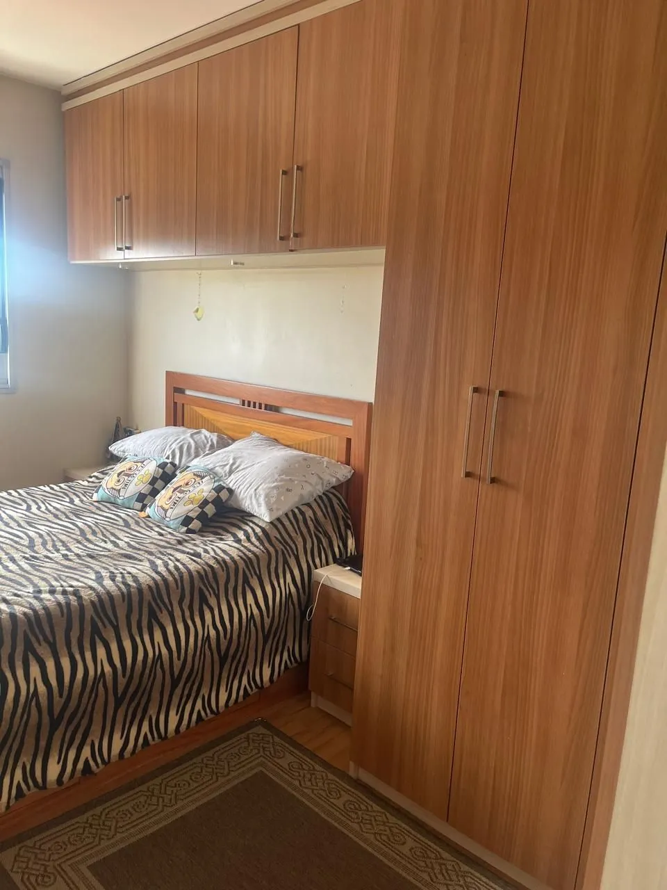 Imagem Apartamento 2 dormitórios com vista panorâmica na Zona sul de Porto Alegre