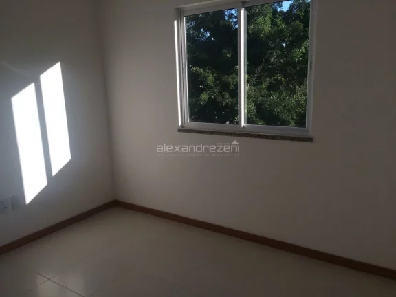 Imagem Apartamento Novo 2 Quartos + Terraço