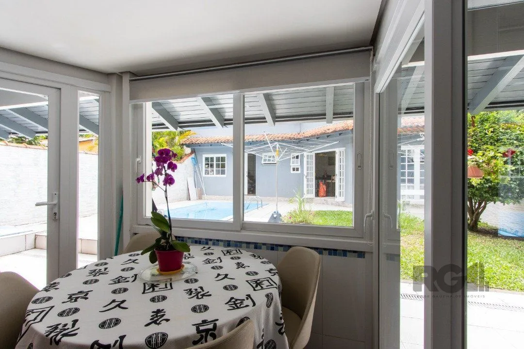 Imagem Casa em Ipanema