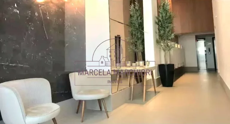 Imagem Ap 1 quartos e sala, sol da manhã, vista pro mar, montado e mobiliado, 1 va