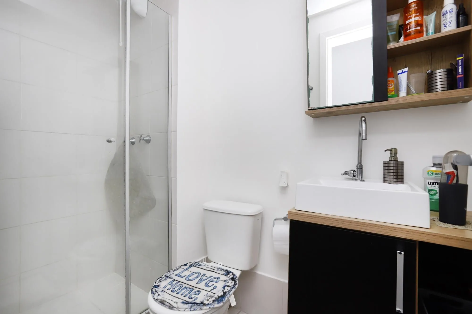 Imagem Apartamento, 03 Dormitórios, 02 Banheiros, 63m², Bairro Jardim Itu