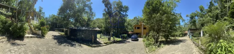 Imagem Linda chácara à venda a 3 km da Rodovia dos Tamoios sentido Pouso Alto