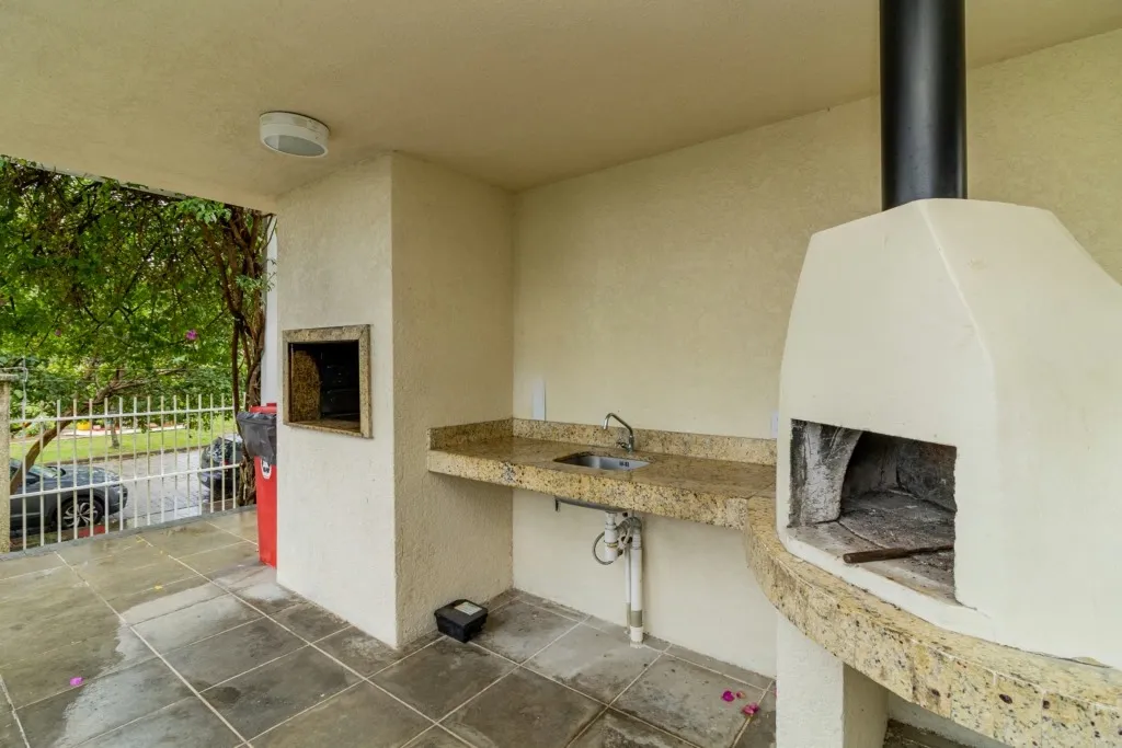 Imagem Apartamento em Sarandi