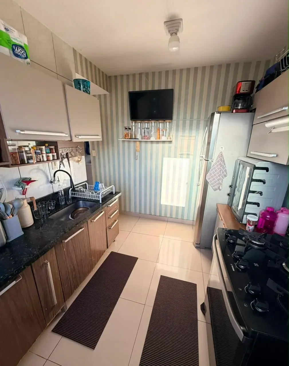 Imagem Apartamento com 2 Quartos à Venda, 49 m² em Cidade Boa Vista - Suzano