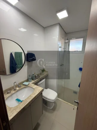 Imagem Apartamento para Locação – Sevilha Jardim Botânico | 7º andar – Sombra