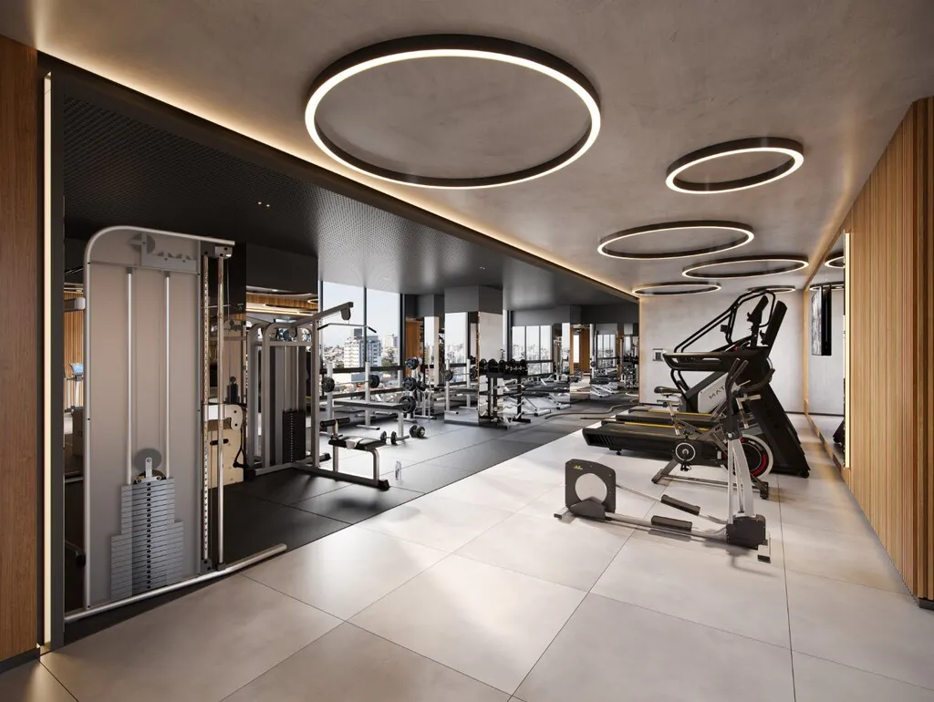 Imagem Haut Compact Life
