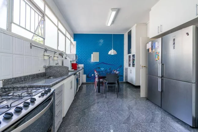 Imagem Joia de Apartamento 3 dormitórios 3 suítes