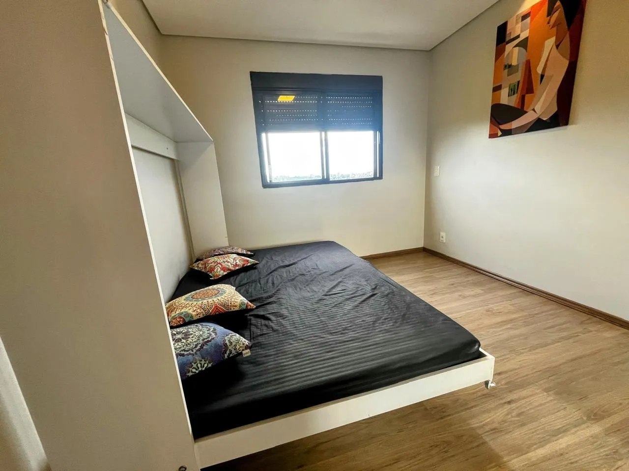 Imagem Apartamento 2 Dormitórios Condomínio Paris Sorocaba/SP