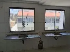 Imagem Ponto Comercial para Alugar, 525 m² em Stella Maris - Salvador