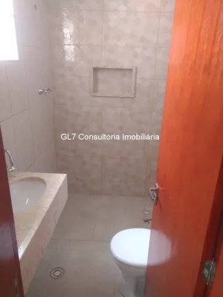 Imagem SOBRADO 4 DORMITORIO SENDO 1 SUITE JARDIM MONTE CARLO, INDAIATUBA/SP.