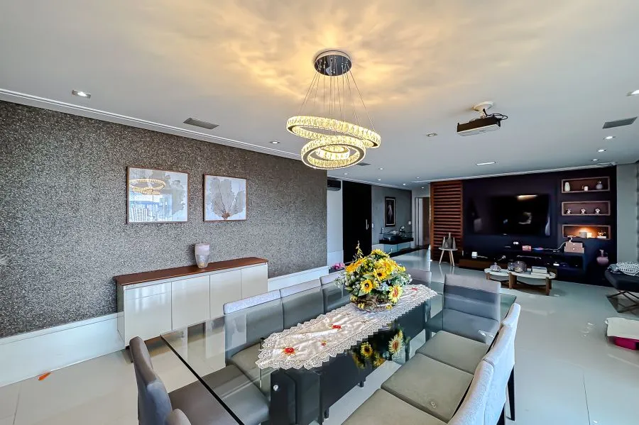 Imagem Apartamento Alto Padrão no Tatuapé
