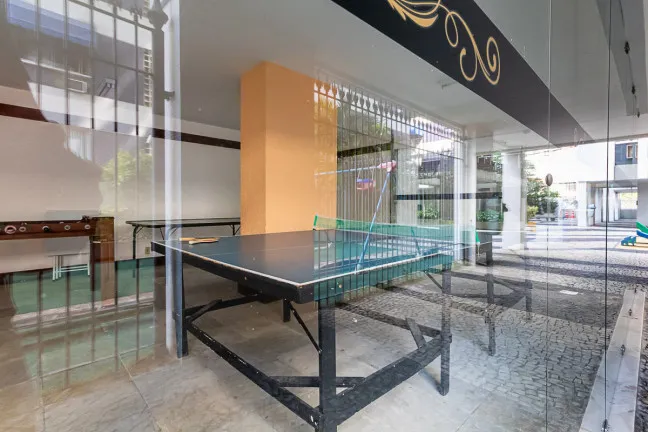 Imagem Apartamento com 3 Quartos à Venda, 85 m² em Tijuca - Rio de Janeiro