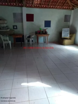 Imagem CHACARA RURAL em PALMEIRAL - MG, PALMEIRAL