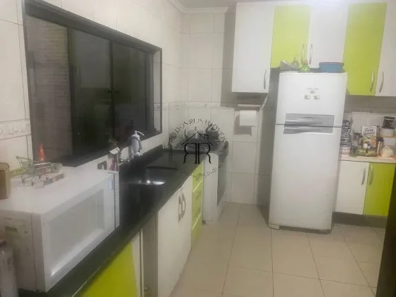 Imagem À procura da casa dos seus sonhos? Temos a opção perfeita para você! 
Esta deslumbrante casa de ...