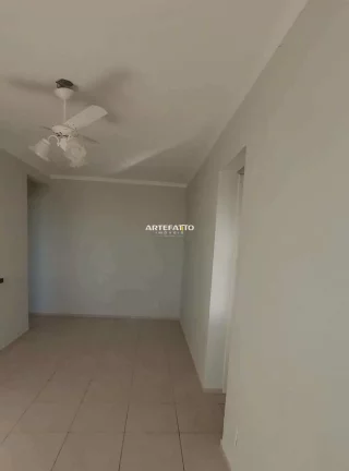 Imagem Apartamento à venda em Franca, Vila Santa Cruz, com 2 quartos, 50m2