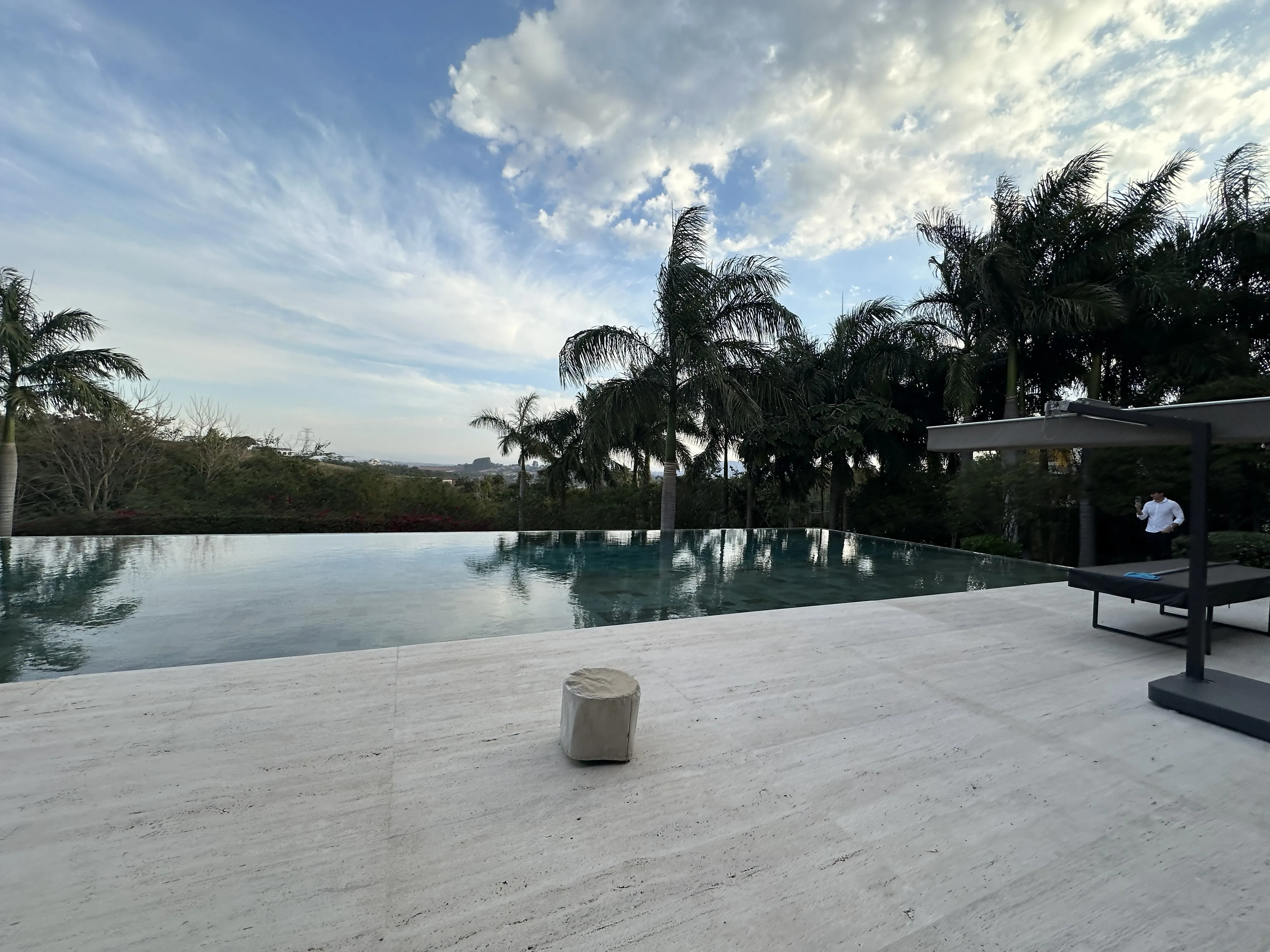 Imagem Casa de altíssimo padrão à venda na Fazenda Boa Vista, Porto Feliz, com 10 suítes, 2.600 m², cinema, piscina, beach tennis e projeto de Felipe Caboclo