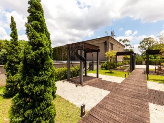 Imagem APARTAMENTO RESIDENCIAL em SÃO PAULO - SP, JARDIM EUROPA
