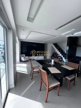 Imagem Cobertura Duplex no Condomínio Blue – Barra da Tijuca