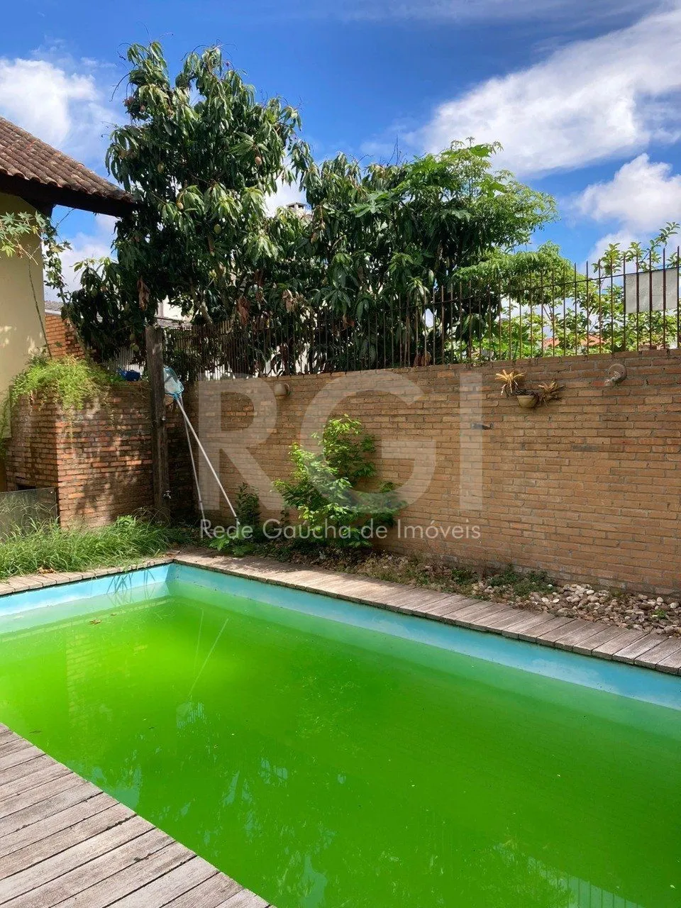 Imagem Casa 3 dormitórios à venda Santo Antônio Porto Alegre/RS
