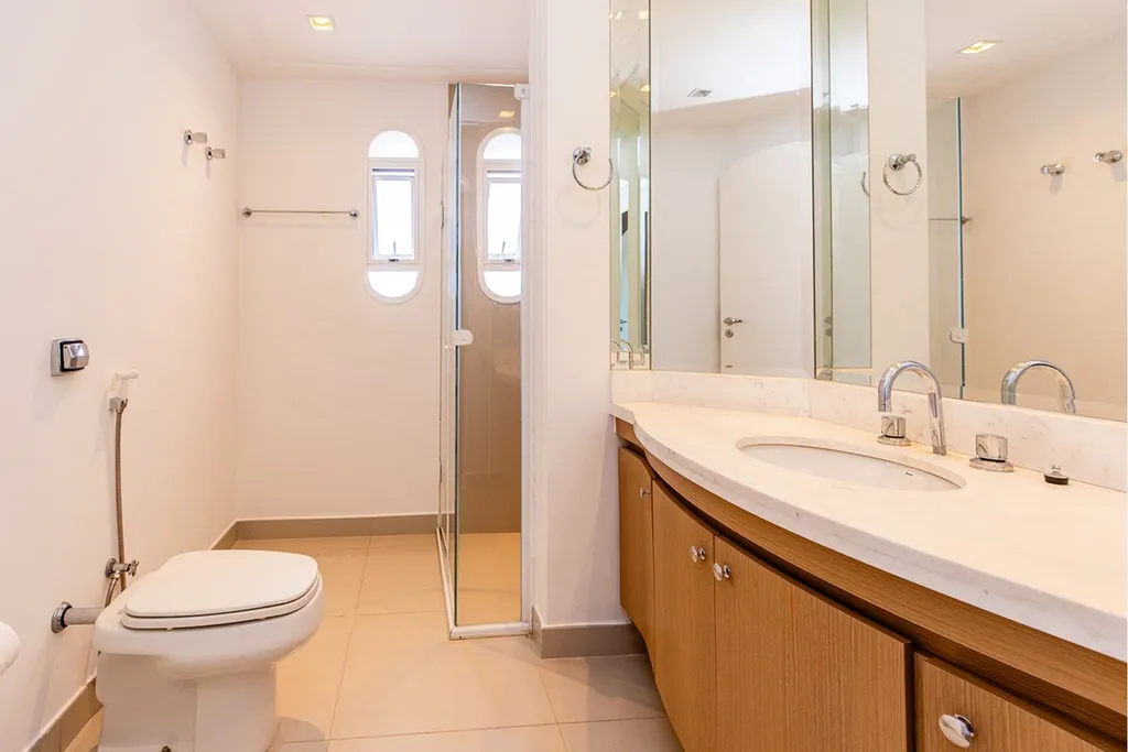 Imagem Apartamento à venda em São Paulo, Jardim Paulista, com 2 quartos, 252m2
