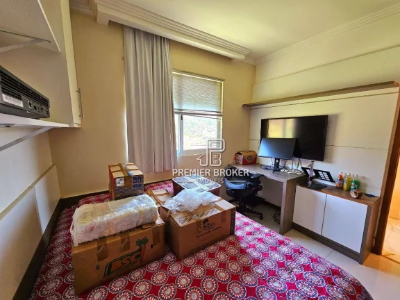 Imagem Casa à venda, 160 m² por R$ 1.390.000,00 - Tijuca - Teresópolis/RJ