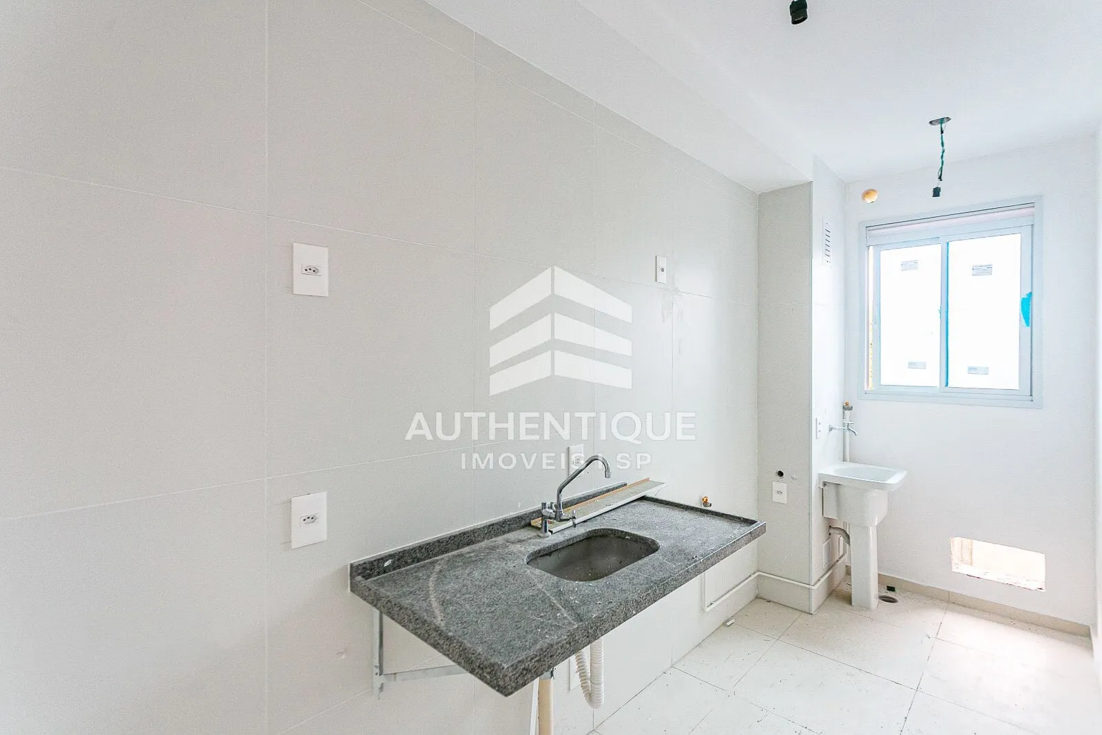 Imagem LIVING MAGIC RUDGE RAMOS SBC - Apartamento à venda em São Bernardo do Campo/SP