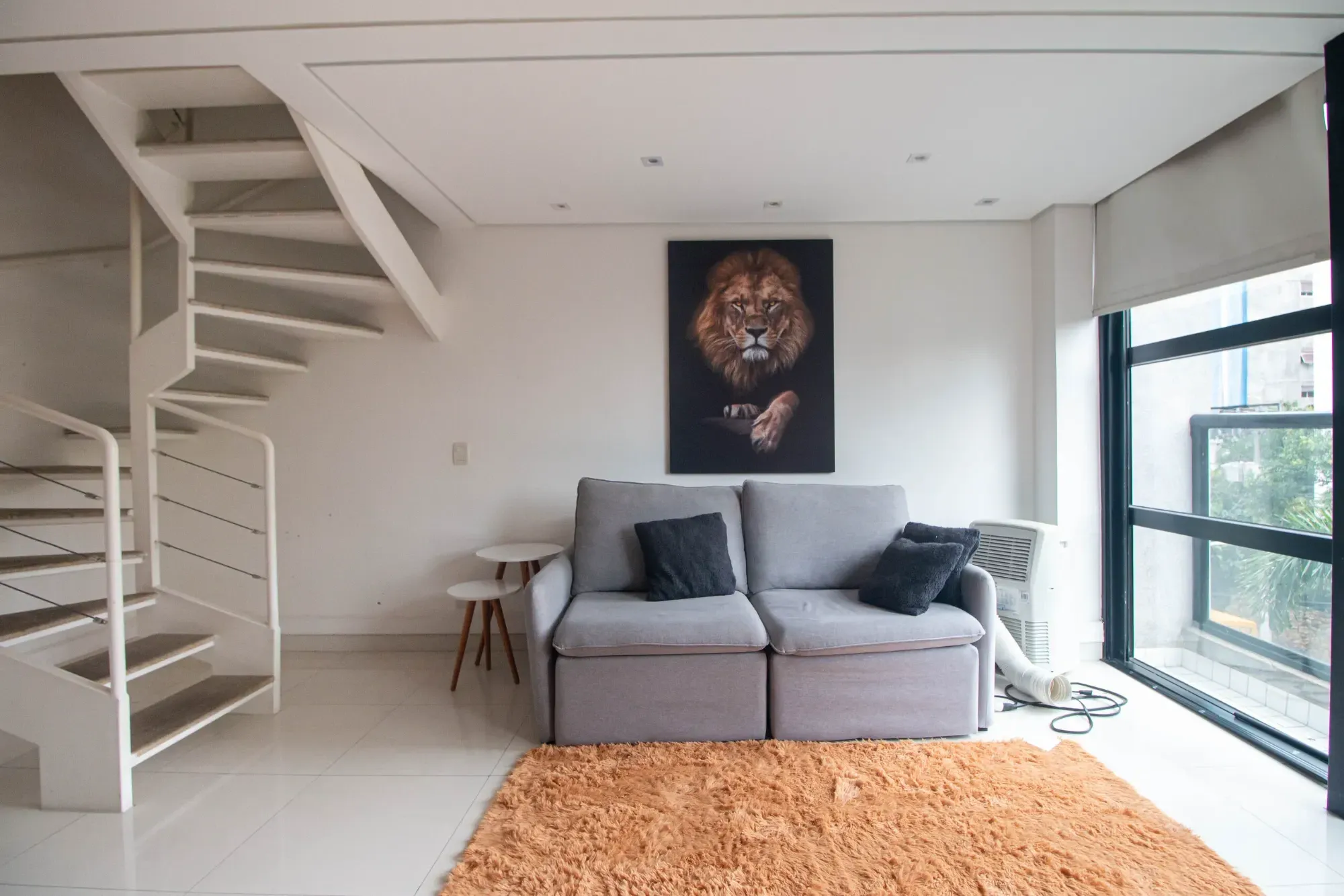 Imagem Apartamento com 1 Quarto à Venda, 43,87 m² em Vila Nova Conceição - São Paulo