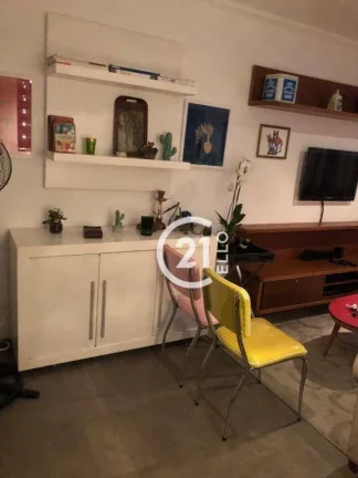 Imagem Apartamento com 3 dormitórios à venda no Alto de Pinheiros - São Paulo/SP