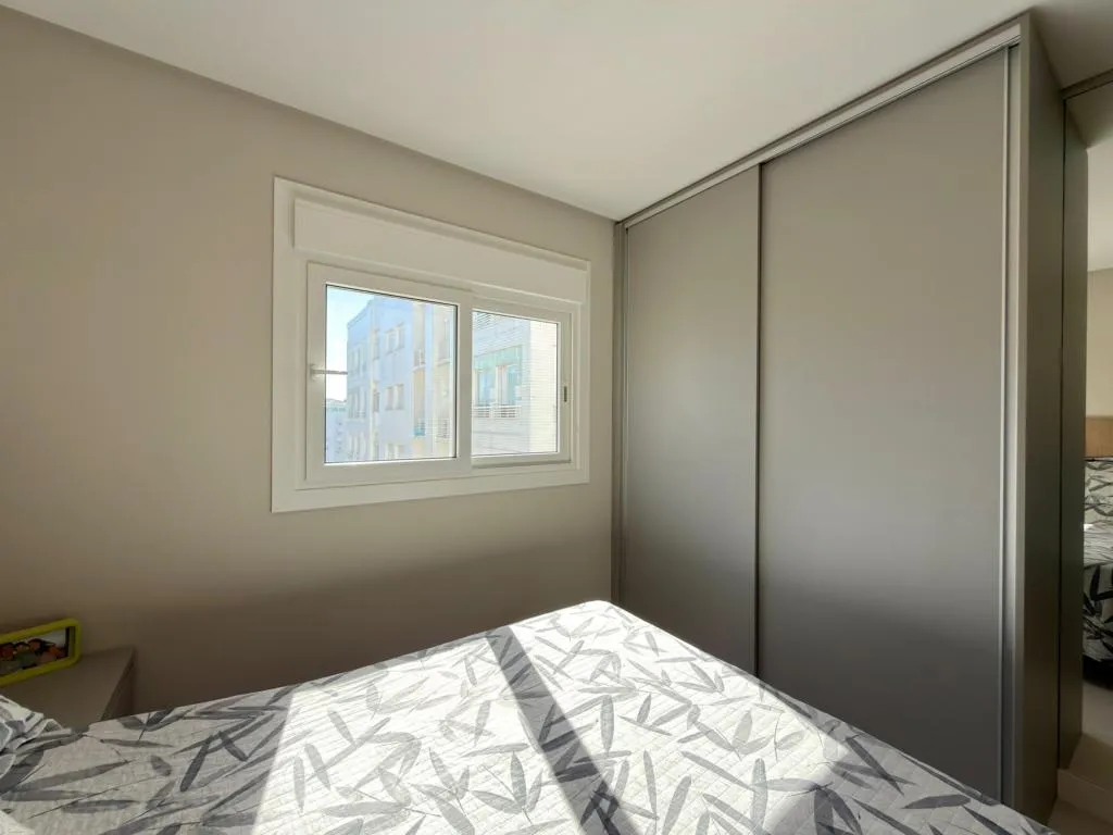 Imagem Apartamento 2 Dormitórios - Bairro Navegantes