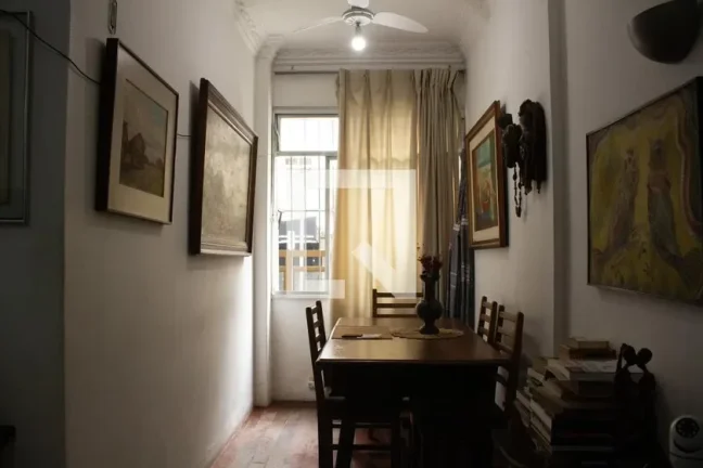 Imagem Apartamento à Venda - Copacabana, 1 Quarto, 69 m2