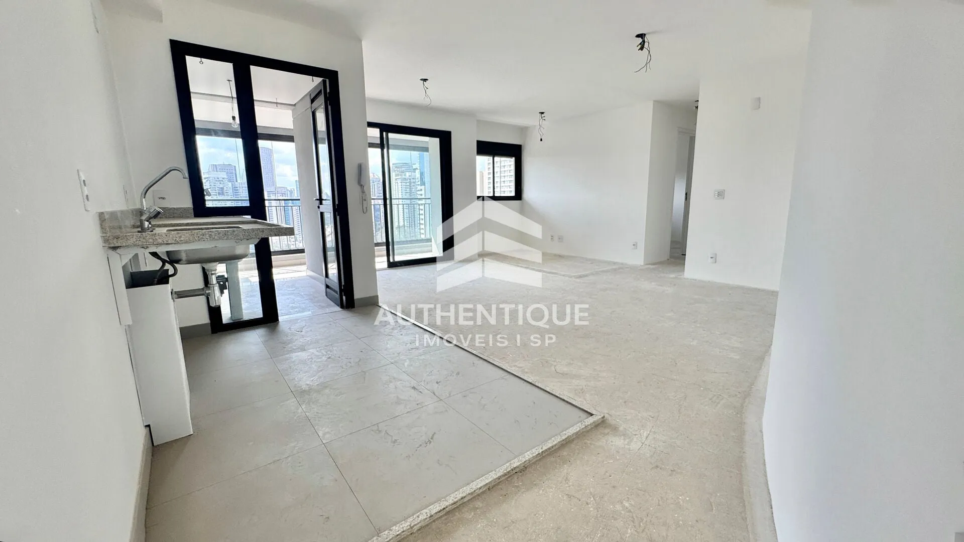 Imagem TRENDS BROOKLIN - Apartamento no bairro Brooklin à venda