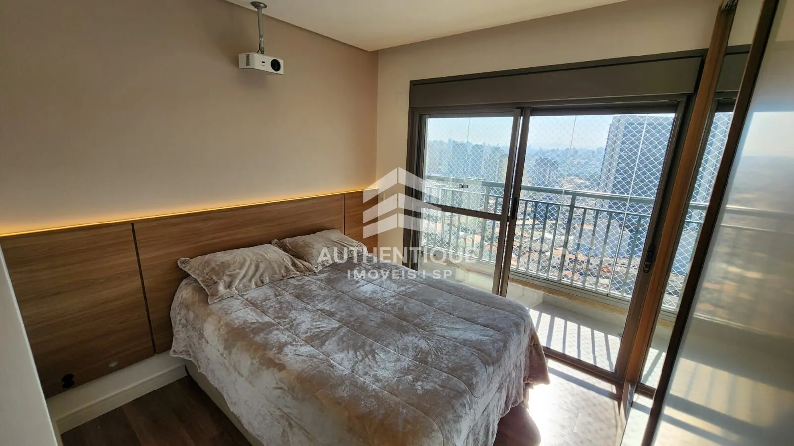 Imagem MERIT SANTA CRUZ - ALTO DO IPIRANGA - Apartamento à venda em São Paulo/SP