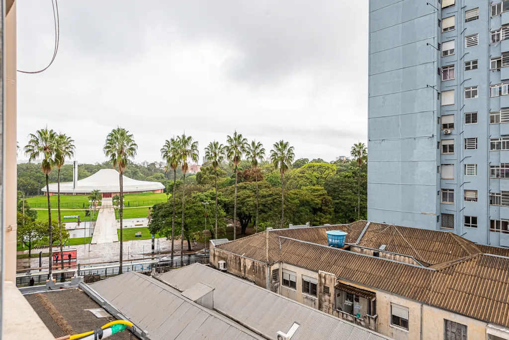 Imagem Apartamento em Bom Fim