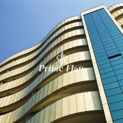 Imagem Flat disponível para venda no George V Residence Alto de Pinheiros, com 60m², 1 dormitório e 1 vaga