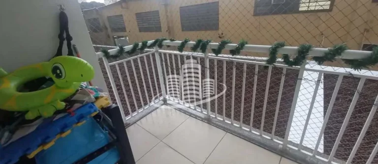 Imagem Apartamento Padrão
